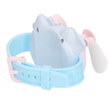 Mini Wrist Outdoor Cute Watch Fan