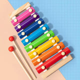 Wooden Xylophone for Kids (2025-40)