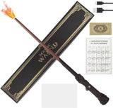 Harry Potter Magic Wand with Spitfire Effect (P01)