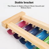 Wooden Xylophone for Kids (2025-40)
