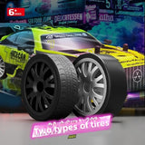 Mercedes-AMG GT3 Evo High Speed 4WD RC Drift Car (SQ2335-066A)