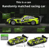 Mercedes-AMG GT3 Evo High Speed 4WD RC Drift Car (SQ2335-066A)