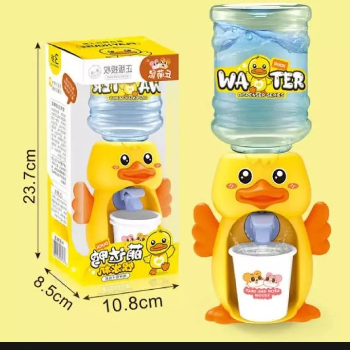 duck mini water dispenser for kids Pakistan