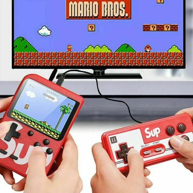 SUP Handy Video Game Box