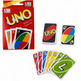 UNO Card Game for Family & Friends (01)