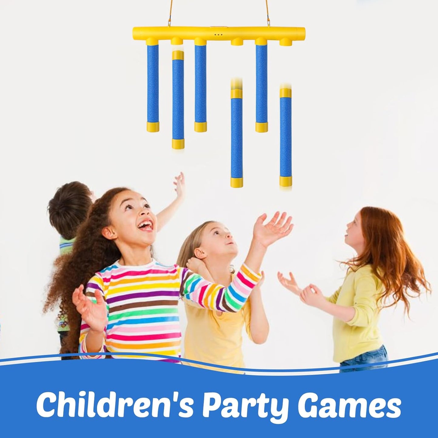 Catching Sticks Game For Kids (HM-02)