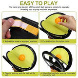 Catch & Throw Ball Game | Indoor n Outdoor Family Time Game (Pack of 2)