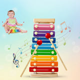 Wooden Xylophone for Kids (2025-40)