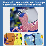 128 Pcs Shaped Jigsaw Puzzle for Kids (Random | AK2121)