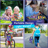 Kids Educational Busy Book (25013)