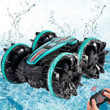 RC Water Stunt Car for Kids & Adults (CX-85)