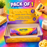Butter Squishy Stress Relief Toy (BS3/BSR)