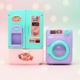 3 in 1 Kitchen Set For Kids (1020-98)