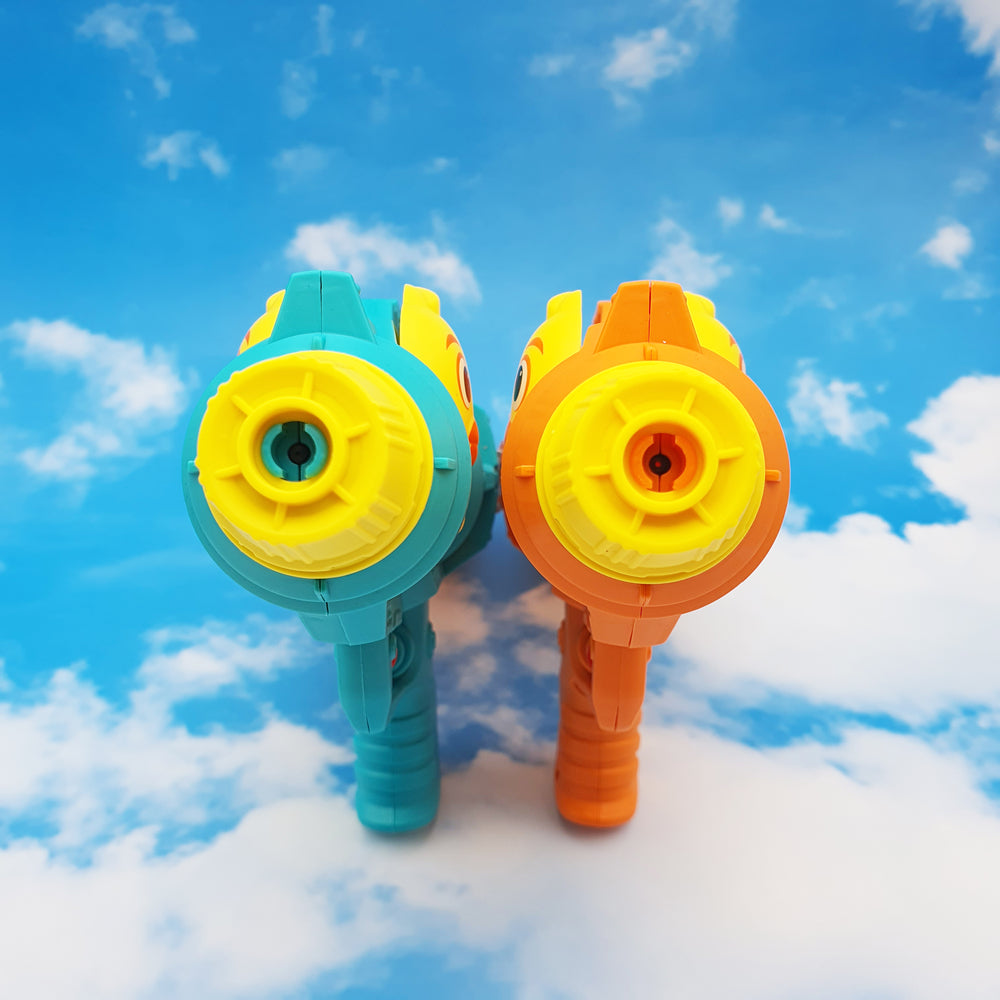 Duck Water Gun Toy for Kids (SS)