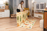 Large Reversible Baby Crawling Foam Play Mat (150)
