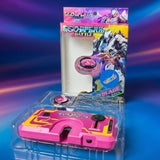 Electronic Beyblade Launcher Toy For Kids (Random Color)