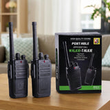 High-Quality Kids Walkie Talkie Set for Fun Communication (JL111-18)
