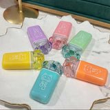 Pastel Highlighters Set for Kids (Pack Of 6) (XYH-173-6)