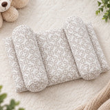 Adjustable Baby Head Shaping Soft Pillow
