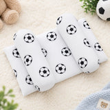 Adjustable Baby Head Shaping Soft Pillow