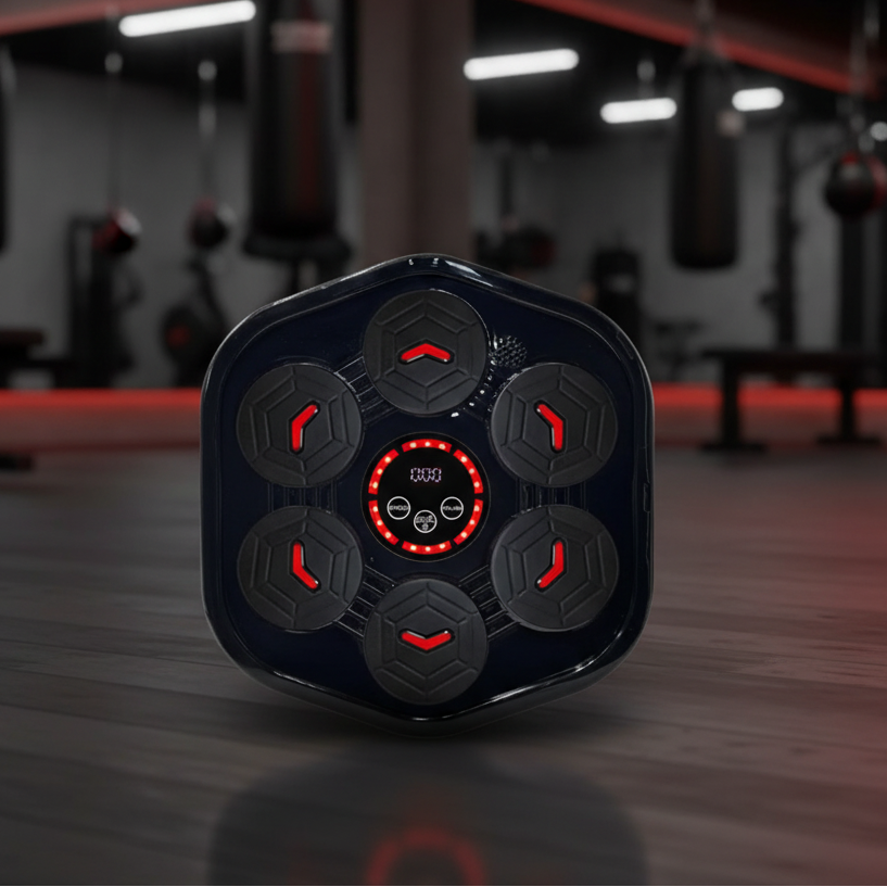 Adult Music Boxing Machine (TX-MT08)
