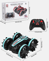 RC Water Stunt Car for Kids & Adults (CX-85)