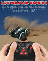 RC Water Stunt Car for Kids & Adults (CX-85)