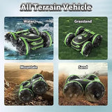 RC Water Stunt Car for Kids & Adults (CX-85)