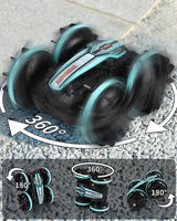 RC Water Stunt Car for Kids & Adults (CX-85)