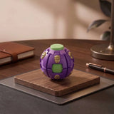 Avengers Press & Spin 3D Spinner Fidget Ball (Random Character | 0105)