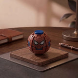 Avengers Press & Spin 3D Spinner Fidget Ball (Random Character | 0105)