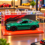 BMW M8 Premium 1:36 Scale Die-Cast Sports Car (Random Color| W36888)