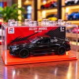 BMW M8 Premium 1:36 Scale Die-Cast Sports Car (Random Color| W36888)