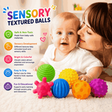 Baby Soft Squeeze Balls For Kids (KM231)