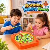 3-in-1 Kids Fun & Adventure Toy Bundle (RL589-26D/AA8249/FM-24)