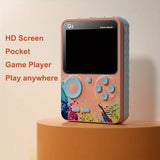 G5 500 in 1 Retro Console Game for Kids