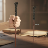 Harry Potter Magic Wand with Spitfire Effect (P01)