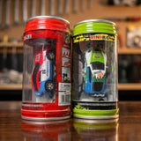 2.4GHZ Mini Can Remote Control Car For Kids