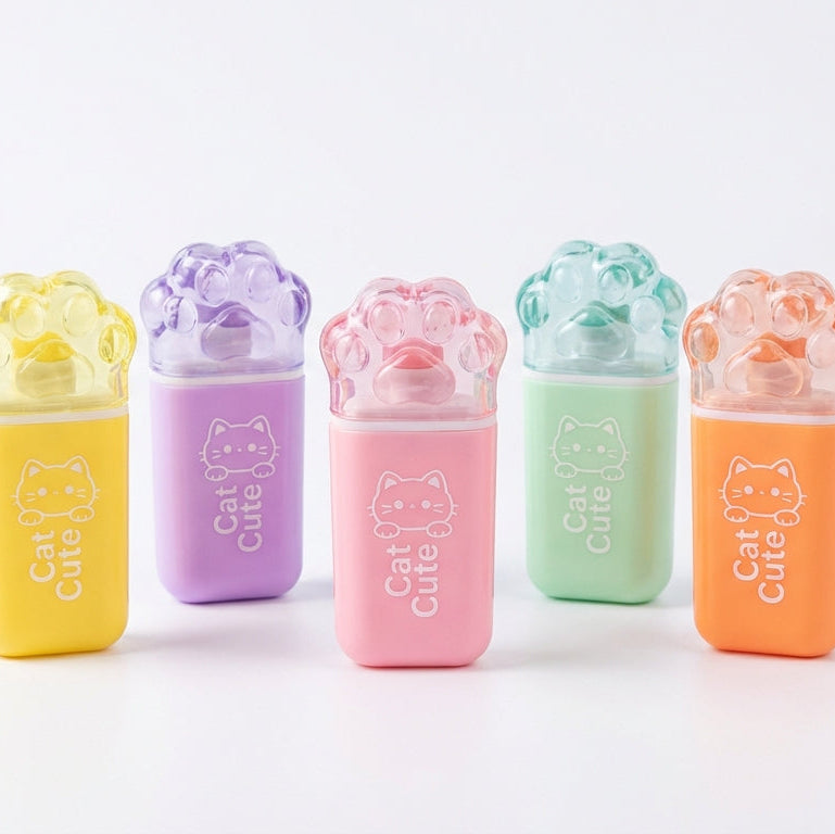 Pastel Highlighters Set for Kids (Pack Of 6) (XYH-173-6)