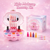 Kids Washable Makeup Box Set (M-721)