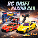 2.4Ghz RC Porsche Drift Racing Car (6516CH)