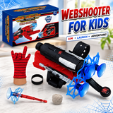 Spiderman Web Shooter Toy for Kids  (2023-2C)