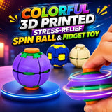 3-in-1 Kids Fidget, Puzzle & Water Play Toy Bundle (223/6688/2025-48)