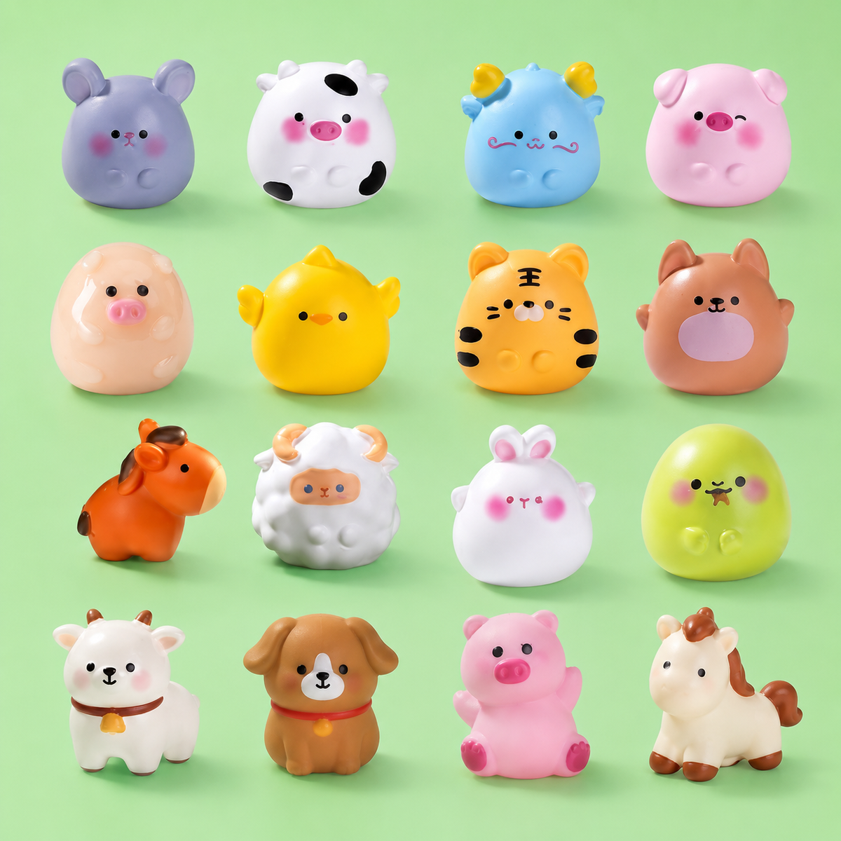 Kids Bath Bomb Gift Set (SX5012)