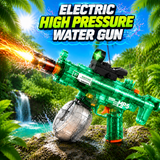 Electric High Pressure MP5 Water Gun (KB1381)