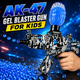 AK-47 Gel Blaster Gun for Kids (SY-0135)