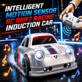 Intelligent Motion Sensor RC Drift Racing Induction Car (6789-1)