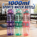 1000ml Sports Water Bottle (029-56)