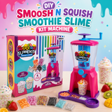 DIY Smoosh N Squish Smoothie Slime Kit Machine for kids (26021B)
