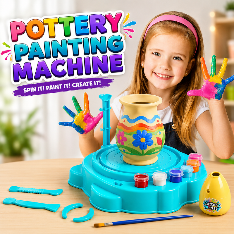 5  to 7 Years Toys